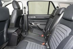 2023 Ford Everest Sport