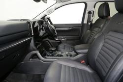2023 Ford Everest Sport