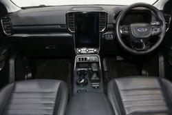 2023 Ford Everest Sport