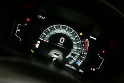 2020 Mitsubishi Pajero Sport Exceed