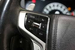 2020 Mitsubishi Pajero Sport Exceed
