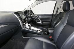 2020 Mitsubishi Pajero Sport Exceed