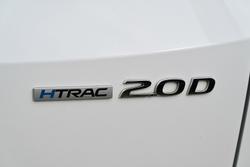 2022 Hyundai Tucson Highlander N Line