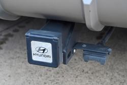 2022 Hyundai Tucson Highlander N Line