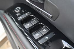 2022 Hyundai Tucson Highlander N Line