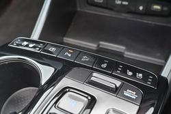 2022 Hyundai Tucson Highlander N Line