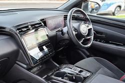 2022 Hyundai Tucson Highlander N Line
