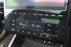 2022 Hyundai Tucson Highlander N Line