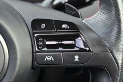 2022 Hyundai Tucson Highlander N Line