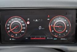 2022 Hyundai Tucson Highlander N Line