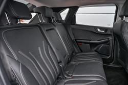 2020 Ford Escape Vignale