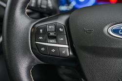 2020 Ford Escape Vignale