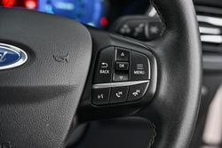 2020 Ford Escape Vignale