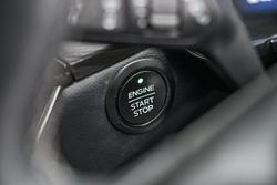 2020 Ford Escape Vignale