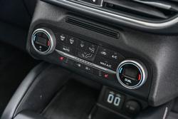 2020 Ford Escape Vignale
