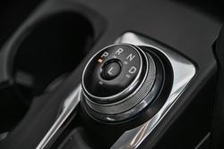 2020 Ford Escape Vignale