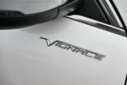 2020 Ford Escape Vignale