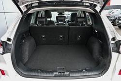 2020 Ford Escape Vignale