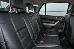 2022 Ford Everest Trend