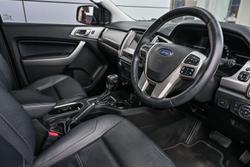 2022 Ford Everest Trend