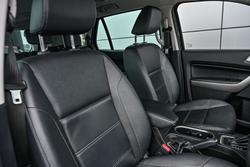 2022 Ford Everest Trend