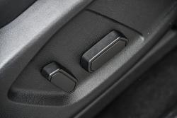 2022 Ford Everest Trend