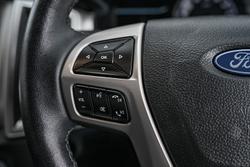 2022 Ford Everest Trend