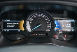 2022 Ford Everest Trend