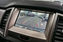 2022 Ford Everest Trend