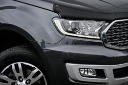2022 Ford Everest Trend