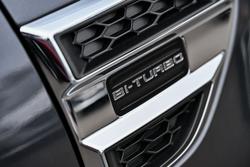 2022 Ford Everest Trend