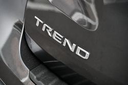 2022 Ford Everest Trend