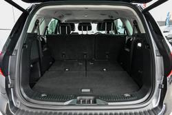2022 Ford Everest Trend