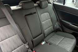 2019 Kia Sportage SX+