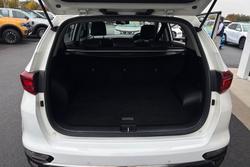 2019 Kia Sportage SX+