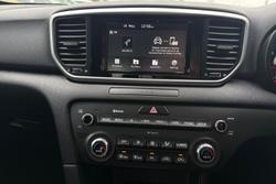 2019 Kia Sportage SX+