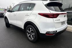 2019 Kia Sportage SX+