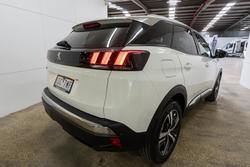 2018 Peugeot 3008 Allure