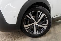2018 Peugeot 3008 Allure