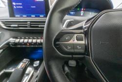 2018 Peugeot 3008 Allure