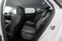 2018 Peugeot 3008 Allure