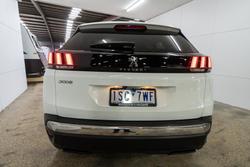 2018 Peugeot 3008 Allure