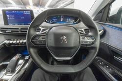 2018 Peugeot 3008 Allure