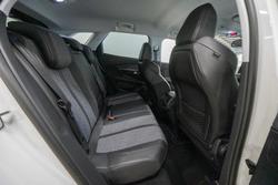 2018 Peugeot 3008 Allure