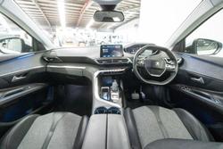 2018 Peugeot 3008 Allure
