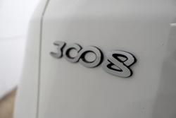 2018 Peugeot 3008 Allure