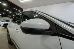 2018 Peugeot 3008 Allure