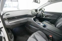 2018 Peugeot 3008 Allure
