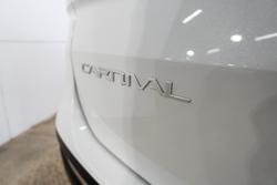 2023 Kia Carnival SLi