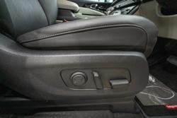 2023 Kia Carnival SLi